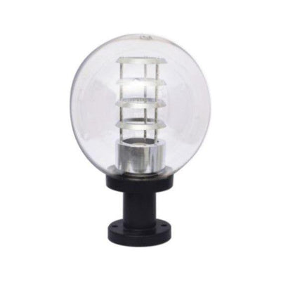 Led Round Wall Light 8458/300