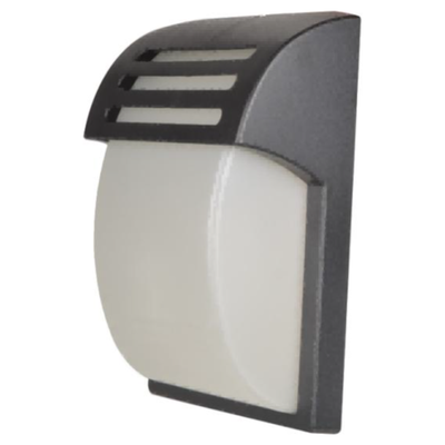 Wall Light Black