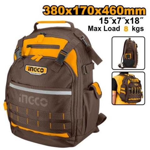 Tool Backpack 8kg