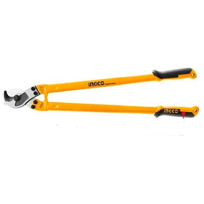 Cable Cutter 600mm Ingco