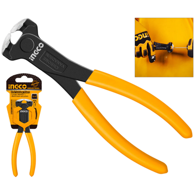 End Cutting Pliers 215mm Ingco