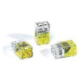 HelaCon Plus Wire Connector 2 Way