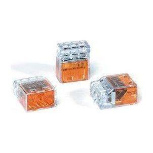 HelaCon Plus Wire Connector 3 Way