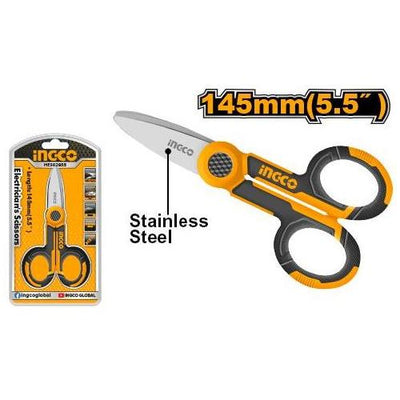 Electrician Scissor 145mm