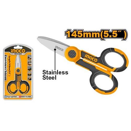 Electrician Scissor 145mm