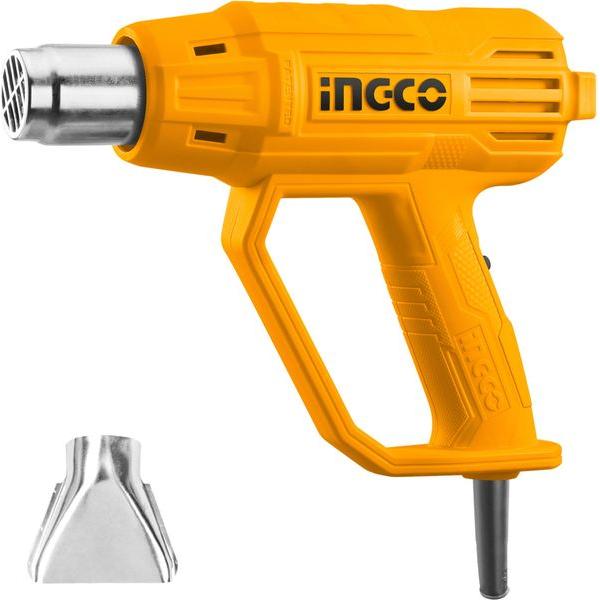 Ingco 2000W Heat Gun