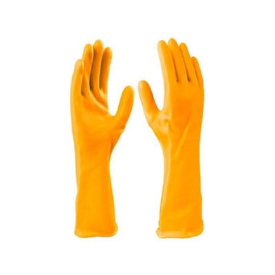 Gloves PVC Ingco Large