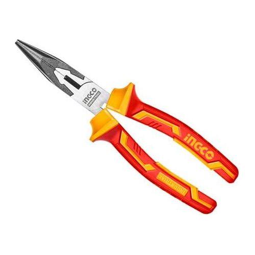Plier Long Nose Ingco VDE 200mm