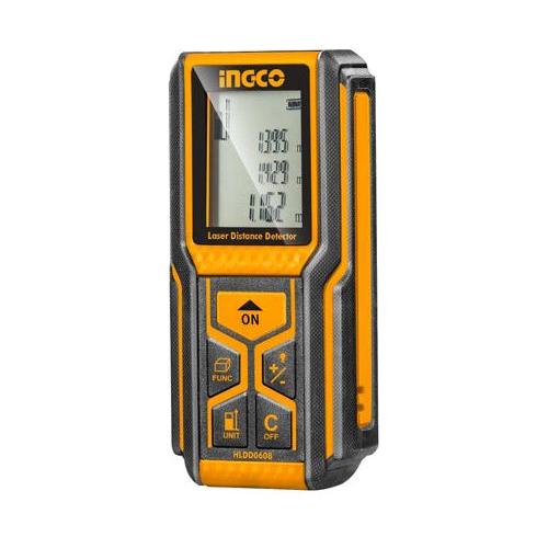 Laser Distance Detector 06.5-60m Ingco