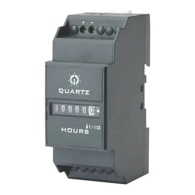 Hour Meter 90-260V - 270-460V Sassin