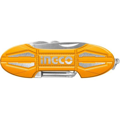 Multifunctional Knife Ingco -15 Function