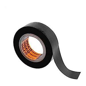 Insulation Tape Ingco Black 10pck