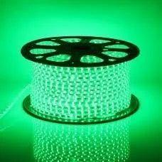 Led Strip Green 2835 P/M