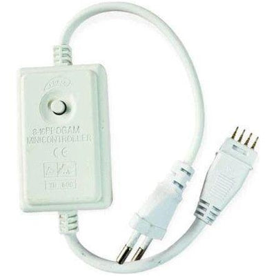 Led Strip Controller RGB 4A 5050 220V