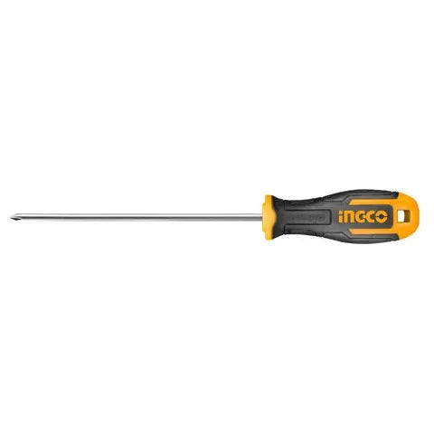 Screwdriver Ingco DIY PH 2x125mm