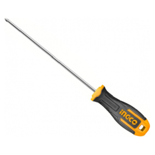 Screwdriver Ingco DIY PH 2x150mm