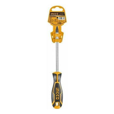 Screwdriver Ingco DIY PH 3x150mm