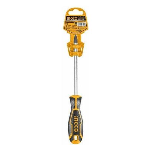 Screwdriver Ingco DIY PH 3x150mm