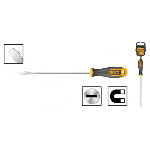 Screwdriver Ingco DIY PZ 1x100mm
