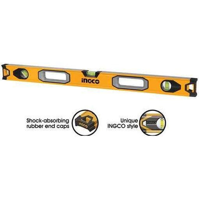 Level Spirit Ingco 600mm