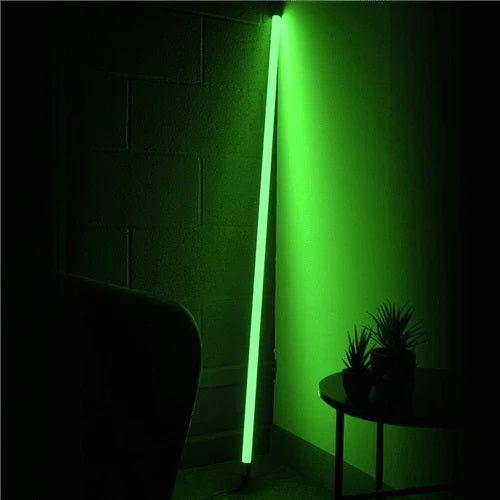 Led Tube 18W 1.2m Green