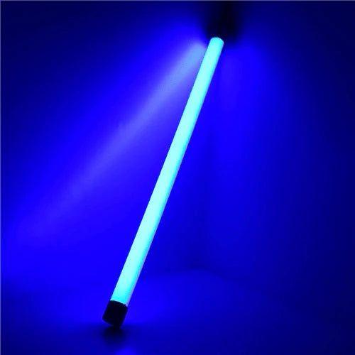 Led Tube 18W 1.2m Blue