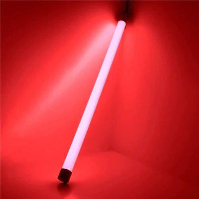 Led Tube 18W 1.2m Red