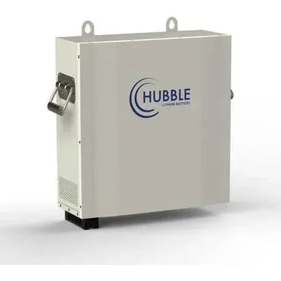 Battery Inverter Lithium Hubble 5.5KW