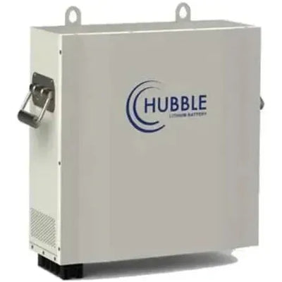 Battery Inverter Lit Hubble 24V 2.75KW