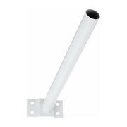 Solar Street Light Pole