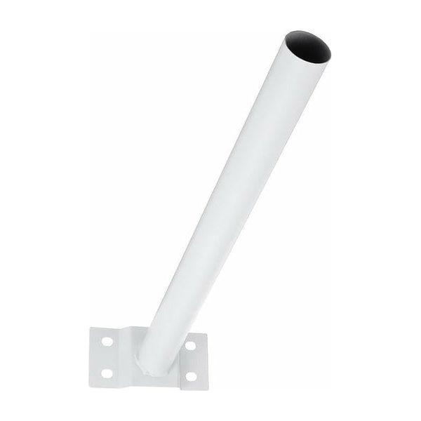 Solar Street Light Pole