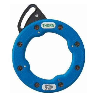 Steel Fish Tape 30 Metres