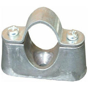 25mm Galvanised Hospital Saddles