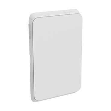 Iconic Blank Cover 2X4