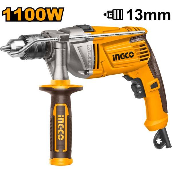 Impact Drill 1100W 13mm
