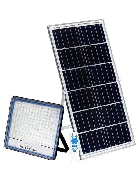 Nano 500w  solar Floodlight