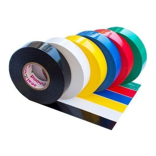 Seal & Bond Black Insulation Tape