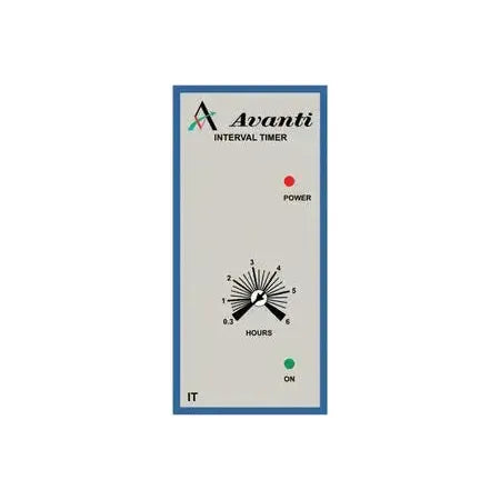 Timer Delay Off with Power On 0.3-6s 230