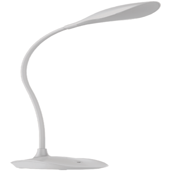 9W Led Rechargeable Lamp