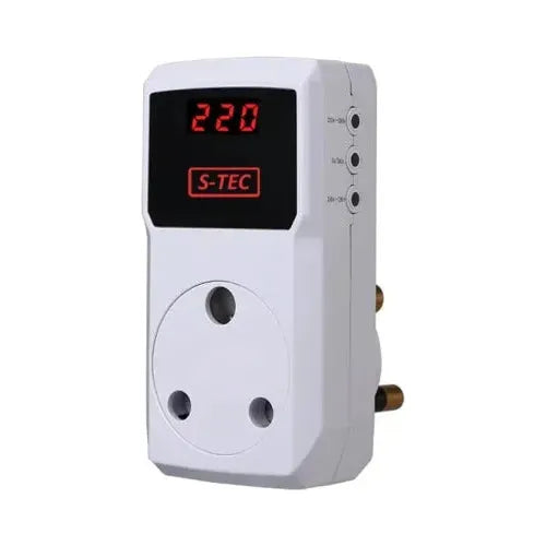 Adaptor Surge Protection 1x15A Swan