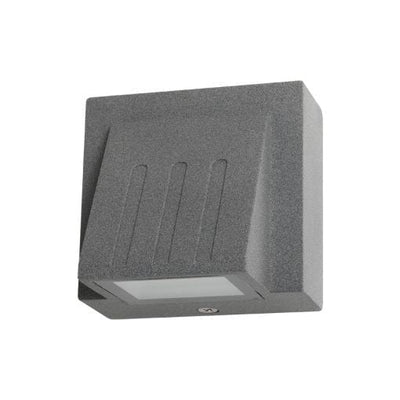 2W Led Outdoor Brick Light