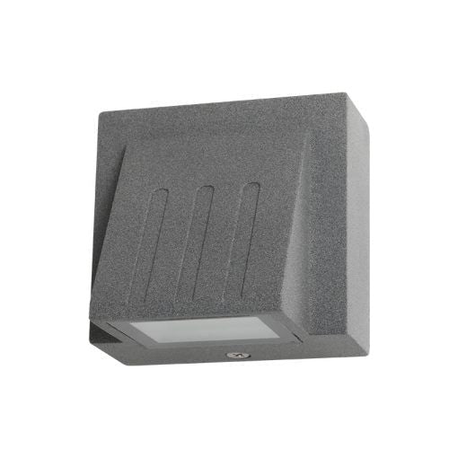 2W Led Outdoor Brick Light