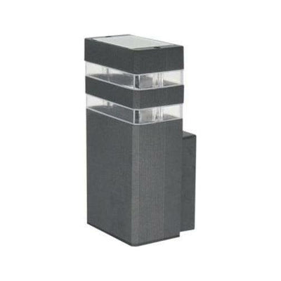 Flute Up Lighter - Charcoal