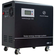 KAPA 1000W Pure Sine-Wave UPS