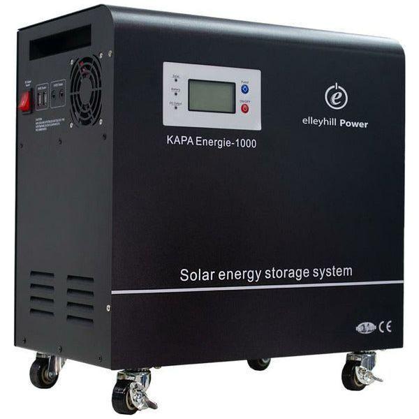 KAPA 1000W Pure Sine-Wave UPS