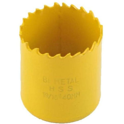 Holesaw - 40mm