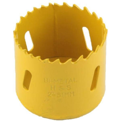 Holesaw - 51mm