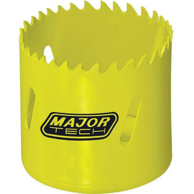 Holesaw Heavy Duty Bi-Metal 64mm