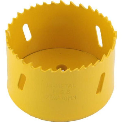 Holesaw - 75mm