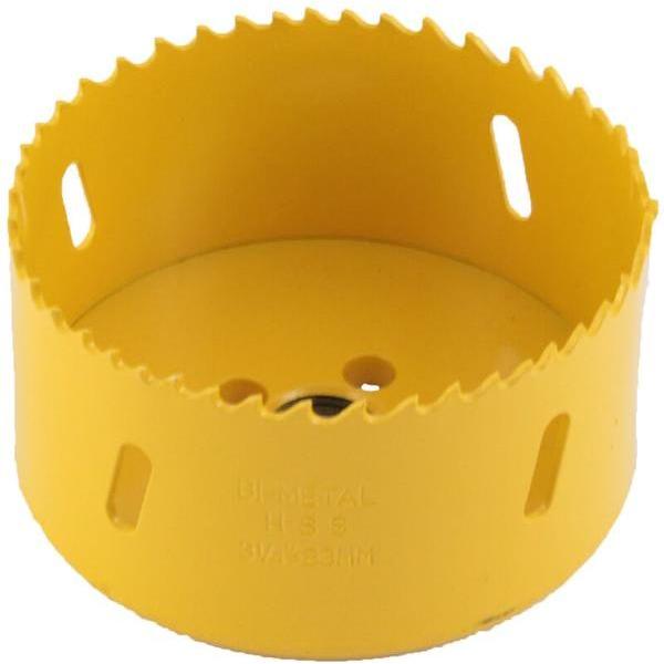 Holesaw - 95mm